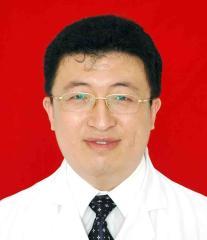 侯海涛医生头像
