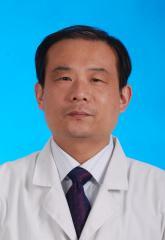 杨文锋医生头像