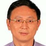 杨坚医生头像