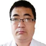 胡屹峰医生头像