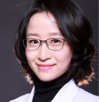 张莉医生头像
