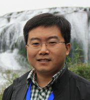 李传宝医生头像