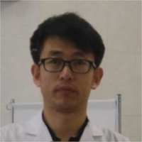 杨举医生头像