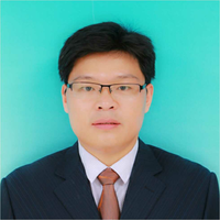 杨宪章医生头像