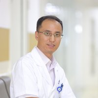 吴绪波医生头像