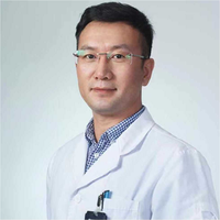 谷小虎医生头像