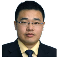 姜涛医生头像