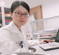 唐梦遥医生头像