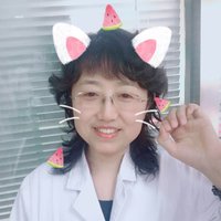刘春阳医生头像