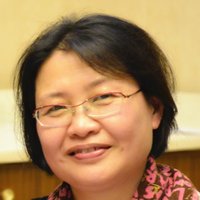 李敏医生头像
