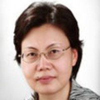 徐伟珏医生头像