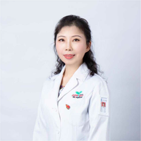 卫风蕾医生头像