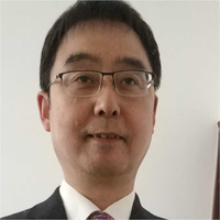 石杰医生头像
