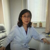 张志波医生头像