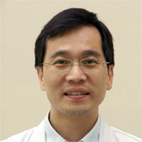 李吉平医生头像