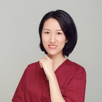 赵玉婷医生头像