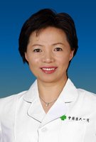 刘盈医生头像