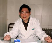 韩政医生头像