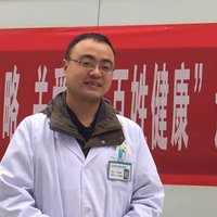 谢孟凌医生头像