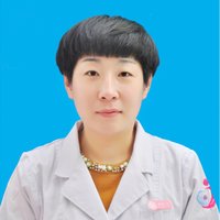 麻苗医生头像