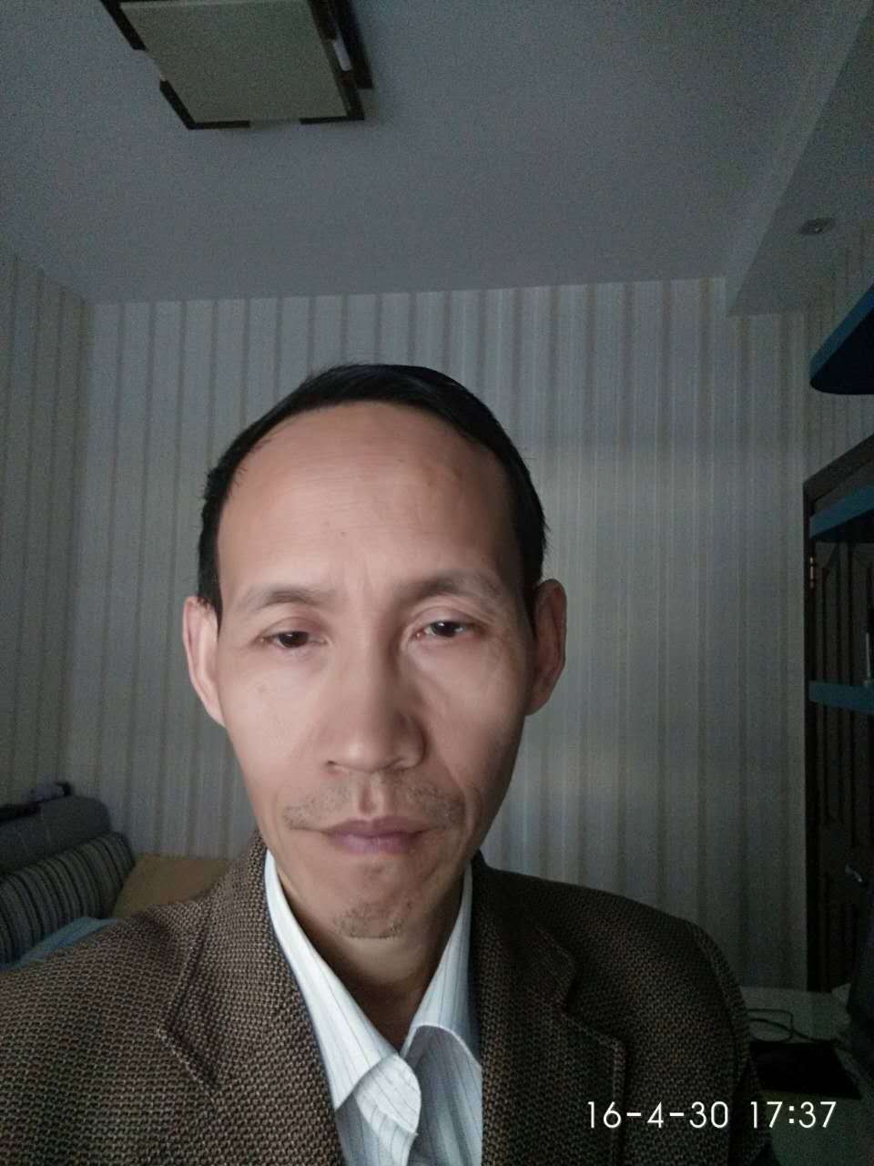 魏武洪医生头像