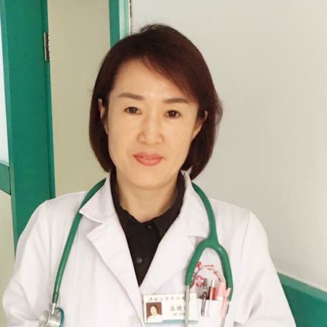 高晓红医生头像