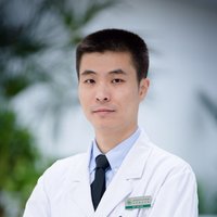 刘现栋医生头像