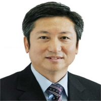 贾玉和医生头像