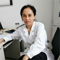 李亚冰医生头像