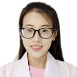吴明慧医生头像
