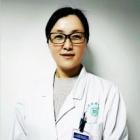 杨琴医生头像