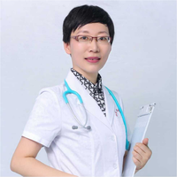 李玲医生头像