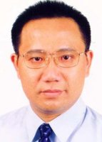 李哲夫医生头像