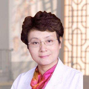叶玉妹医生头像