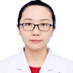 于婷医生头像