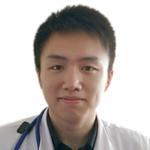 郑晔医生头像