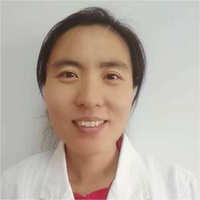 王慧医生头像