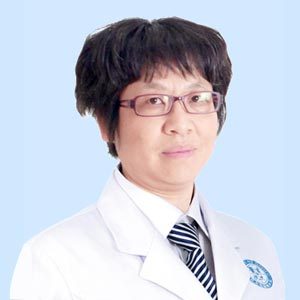 陈爱玲医生头像