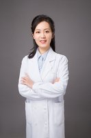 陈轶卉医生头像