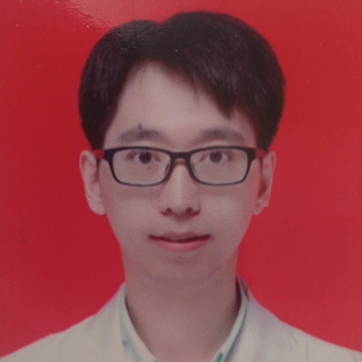 李鳌医生头像