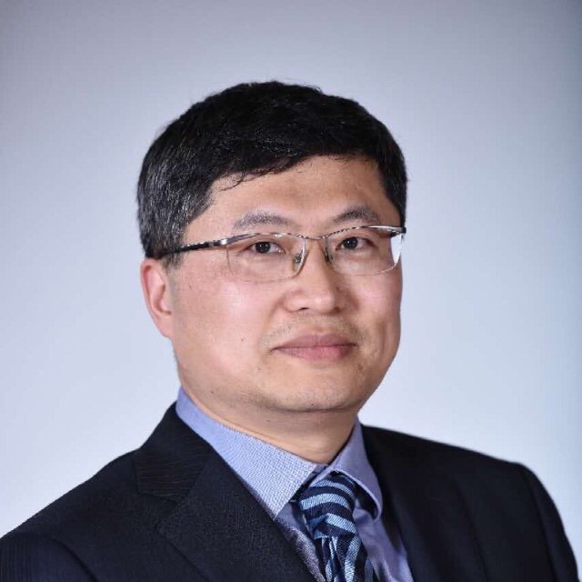 杜炯医生头像