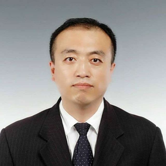 李贵鑫医生头像