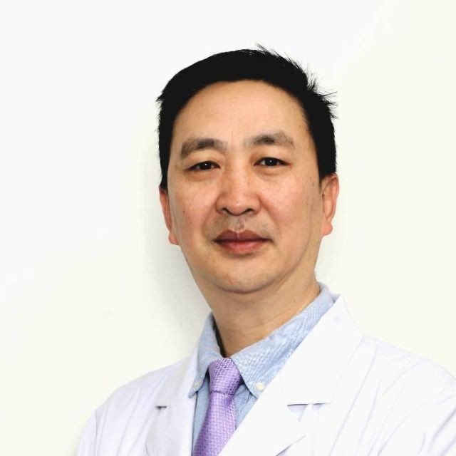 张宏伟医生头像