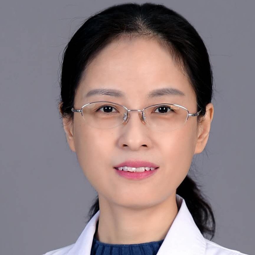 杨秋丽医生头像