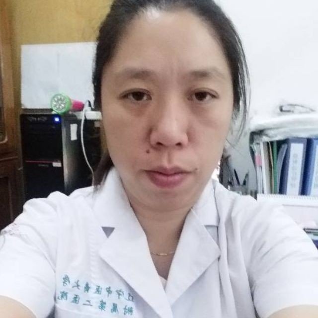 史荟杨医生头像