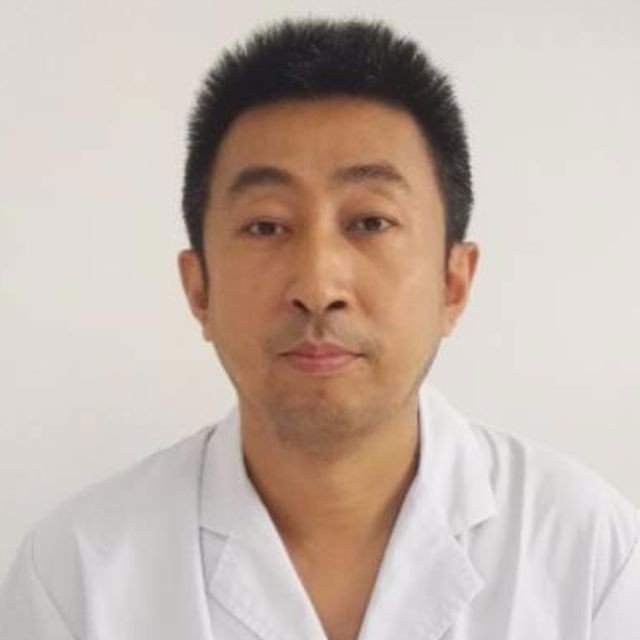 李广涛医生头像