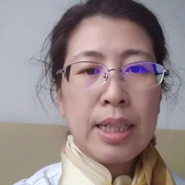孔敬东医生头像