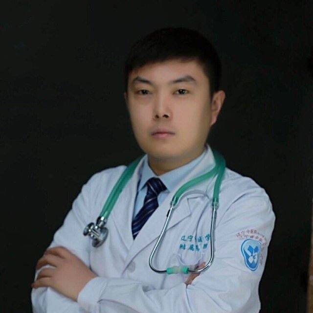 张杨医生头像