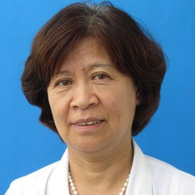 樊永凤医生头像