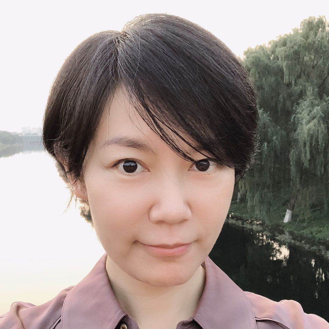 王新宇医生头像